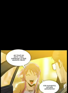 Page 76 of Drug Candy - Spanish - Español - Completo - preview thumbnail