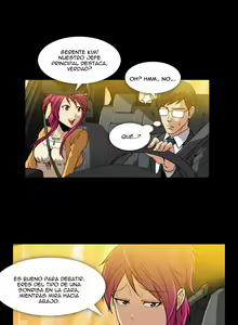 Page 78 of Drug Candy - Spanish - Español - Completo - preview thumbnail