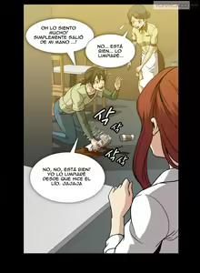 Page 798 of Drug Candy - Spanish - Español - Completo - preview thumbnail