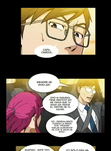 Page 80 of Drug Candy - Spanish - Español - Completo - preview thumbnail