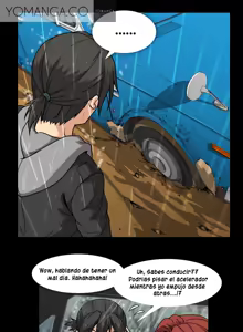 Page 849 of Drug Candy - Spanish - Español - Completo - preview thumbnail