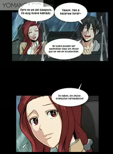 Page 856 of Drug Candy - Spanish - Español - Completo - preview thumbnail