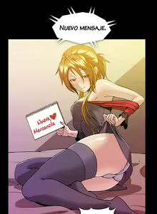 Page 869 of Drug Candy - Spanish - Español - Completo - preview thumbnail