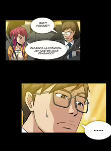 Page 88 of Drug Candy - Spanish - Español - Completo - preview thumbnail