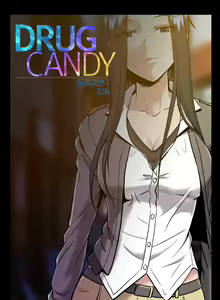 Page 921 of Drug Candy - Spanish - Español - Completo - preview thumbnail