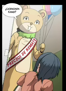Page 930 of Drug Candy - Spanish - Español - Completo - preview thumbnail