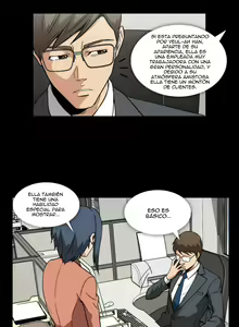 Page 93 of Drug Candy - Spanish - Español - Completo - preview thumbnail