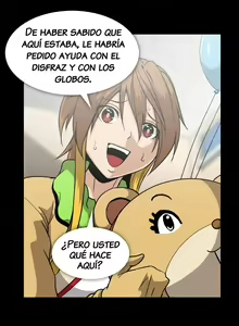 Page 931 of Drug Candy - Spanish - Español - Completo - preview thumbnail