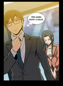 Page 934 of Drug Candy - Spanish - Español - Completo - preview thumbnail