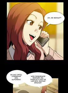 Page 95 of Drug Candy - Spanish - Español - Completo - preview thumbnail