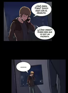 Page 984 of Drug Candy - Spanish - Español - Completo - preview thumbnail