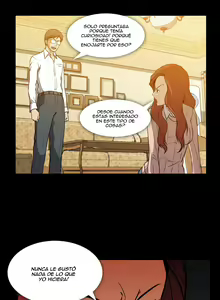 Page 99 of Drug Candy - Spanish - Español - Completo - preview thumbnail