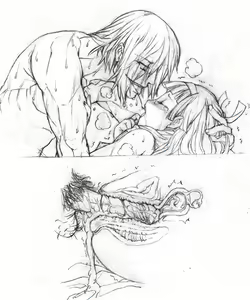 Page 11 of 神(薙)の處女紀念 - preview thumbnail