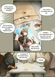 Page 3 of Oppaifiction Act. 1 - preview thumbnail