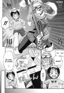 Page 2 of More & More (decensored) - preview thumbnail