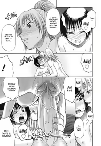 Page 5 of More & More (decensored) - preview thumbnail