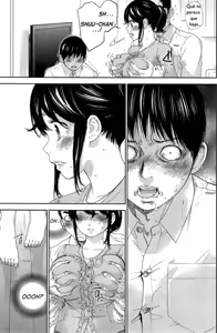 Page 5 of Netoraserare Ch. 22 - preview thumbnail
