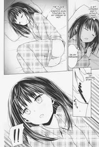 Page 18 of Hitori Asobi no Mezame | Awakening to Playing With Yourself - preview thumbnail