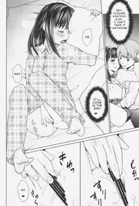 Page 20 of Hitori Asobi no Mezame | Awakening to Playing With Yourself - preview thumbnail