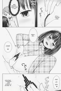 Page 24 of Hitori Asobi no Mezame | Awakening to Playing With Yourself - preview thumbnail