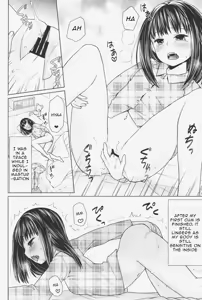 Page 26 of Hitori Asobi no Mezame | Awakening to Playing With Yourself - preview thumbnail
