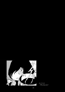 Page 23 of Tetsuro Legend Partisan Hen - preview thumbnail