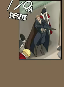 Page 121 of Aharoo Ch.1-45 - spanish - en curso - preview thumbnail