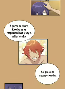 Page 156 of Aharoo Ch.1-45 - spanish - en curso - preview thumbnail