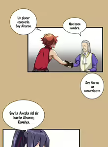 Page 181 of Aharoo Ch.1-45 - spanish - en curso - preview thumbnail