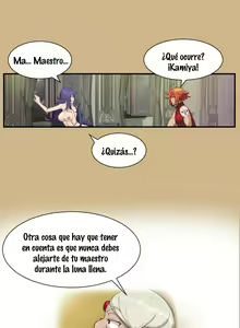 Page 190 of Aharoo Ch.1-45 - spanish - en curso - preview thumbnail