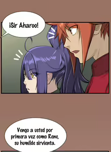 Page 255 of Aharoo Ch.1-45 - spanish - en curso - preview thumbnail