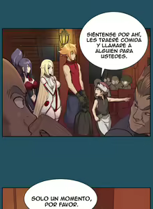Page 319 of Aharoo Ch.1-45 - spanish - en curso - preview thumbnail