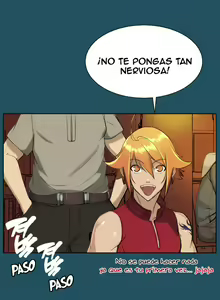 Page 320 of Aharoo Ch.1-45 - spanish - en curso - preview thumbnail