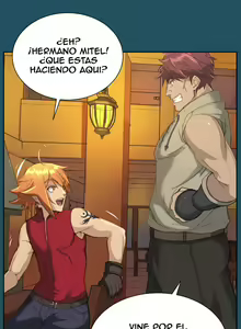 Page 323 of Aharoo Ch.1-45 - spanish - en curso - preview thumbnail