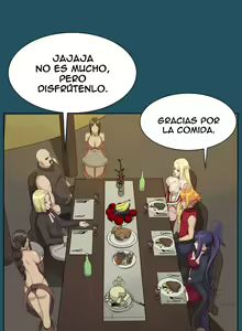 Page 355 of Aharoo Ch.1-45 - spanish - en curso - preview thumbnail