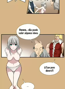 Page 37 of Aharoo Ch.1-45 - spanish - en curso - preview thumbnail