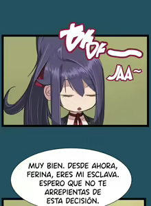 Page 407 of Aharoo Ch.1-45 - spanish - en curso - preview thumbnail