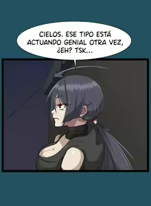 Page 408 of Aharoo Ch.1-45 - spanish - en curso - preview thumbnail