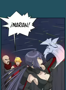 Page 439 of Aharoo Ch.1-45 - spanish - en curso - preview thumbnail