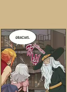 Page 501 of Aharoo Ch.1-45 - spanish - en curso - preview thumbnail