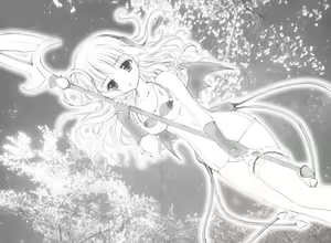 Page 16 of Ero Mahou Shoujo Ikusei Keikaku - preview thumbnail
