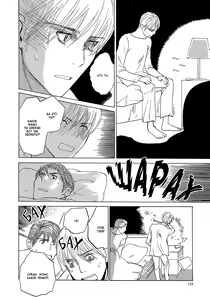 Page 8 of Mimurake no Musuko | Сын семьи Мимура Ch. 5 - preview thumbnail