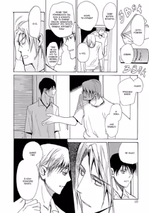 Page 4 of Mimurake no Musuko | Сын семьи Мимура Ch. 6 - preview thumbnail