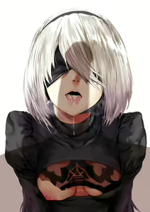 Page 8 of Maintenance 2B (Yoru wa 2-gou B-gata) - 101 - preview thumbnail