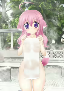 Page 124 of Dokidoki Flonyard "Omakeban" - preview thumbnail