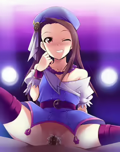 Page 169 of Nama ssu ka! Yariman Day2 | Nama ssu ka! Slutday2 - preview thumbnail