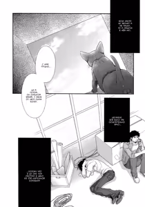 Page 130 of Kuroneko Kareshi no Asobikata | Правила игры с чёрным котом - preview thumbnail