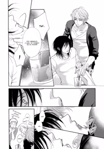 Page 151 of Kuroneko Kareshi no Asobikata | Правила игры с чёрным котом - preview thumbnail