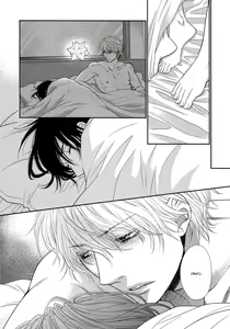 Page 163 of Kuroneko Kareshi no Asobikata | Правила игры с чёрным котом - preview thumbnail