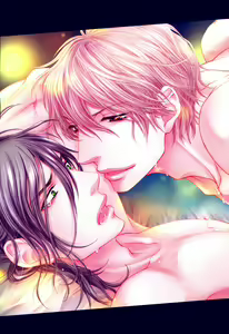 Page 25 of Kuroneko Kareshi no Asobikata | Правила игры с чёрным котом - preview thumbnail